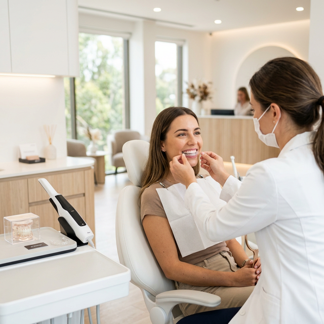 Orthodontics